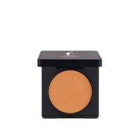 بودرة مضغوطة كراميل 104