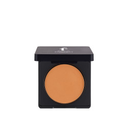 بودرة مضغوطة كراميل 104