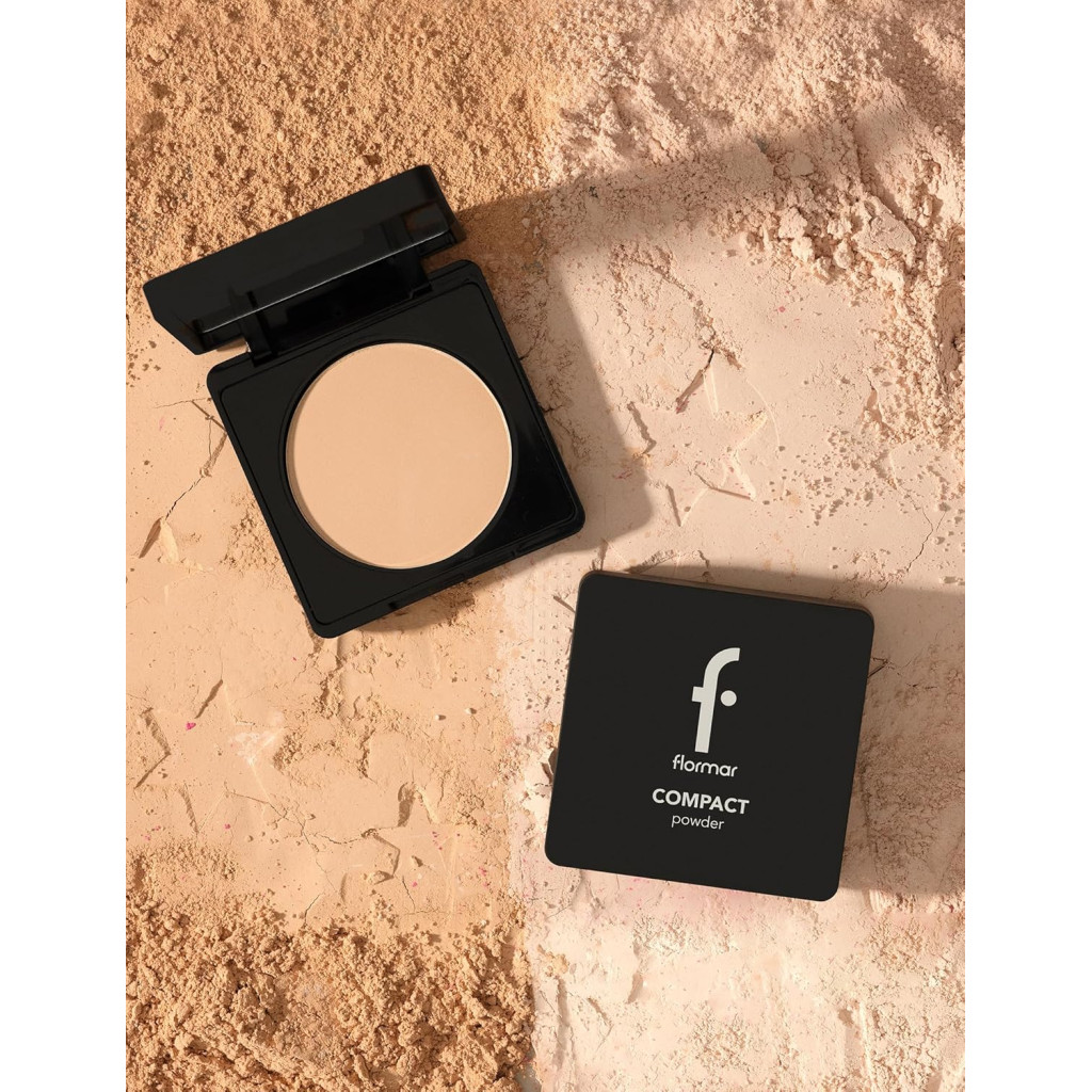 103 بودرة مضغوطة