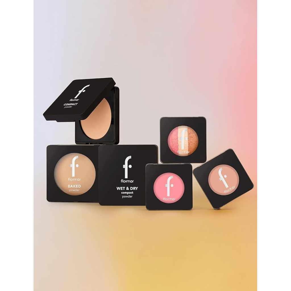  091 بودرة مضغوطة