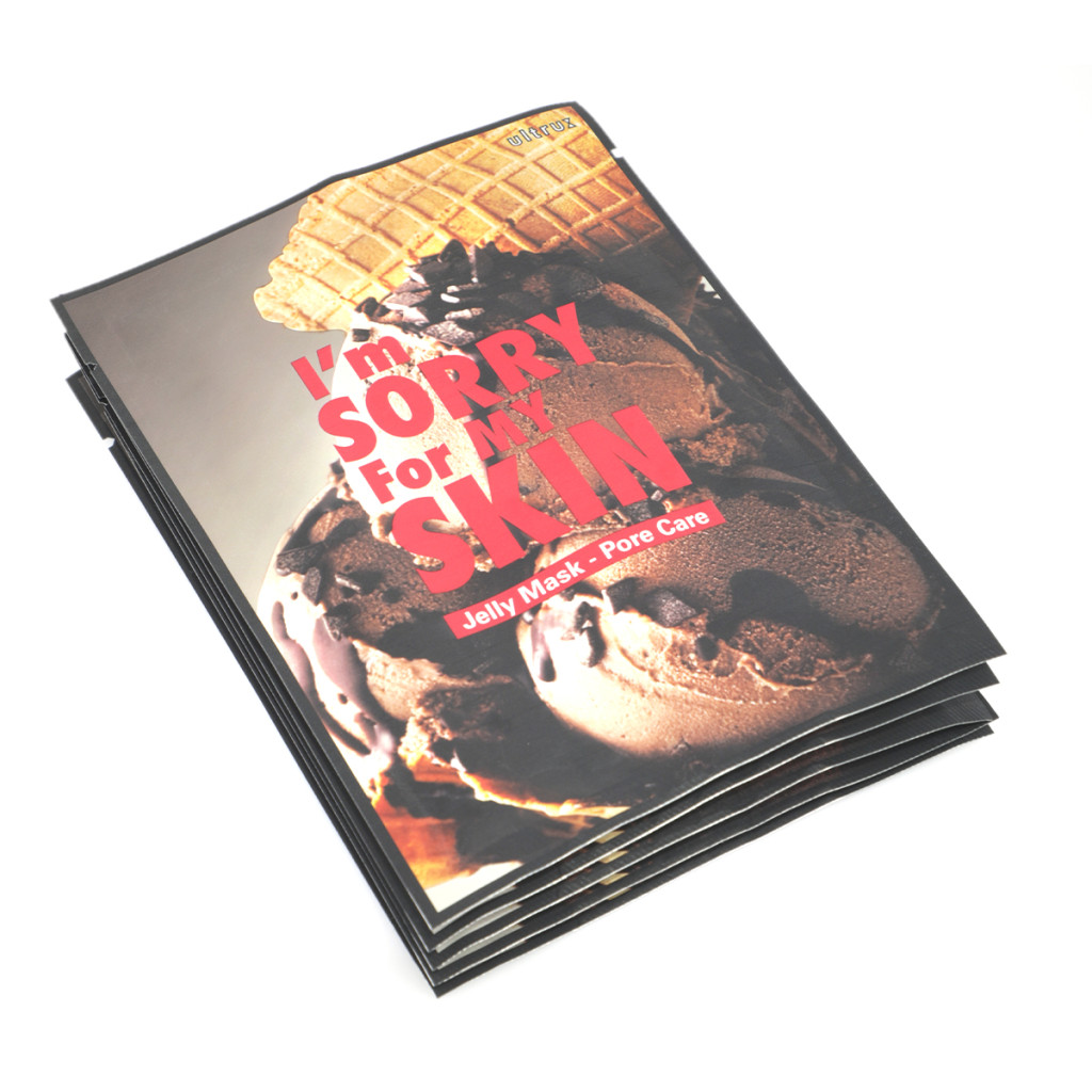 مجموعة ام سوري فور ما سكين اصدار وايت - 3 حبات