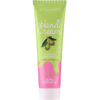 كريم مرطب لليدين مجدد للبشرة بخلاصة زيت الزيتون من فولاري 100 مل