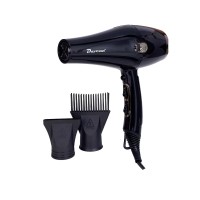 مجفف الشعر 2000 واط DV-3900P من دافينا