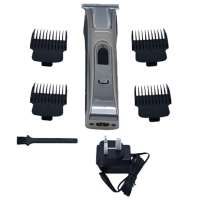 ماكينة حلاقة للشعر والذقن مع أربع ملحقات DV-951 من دافينا 