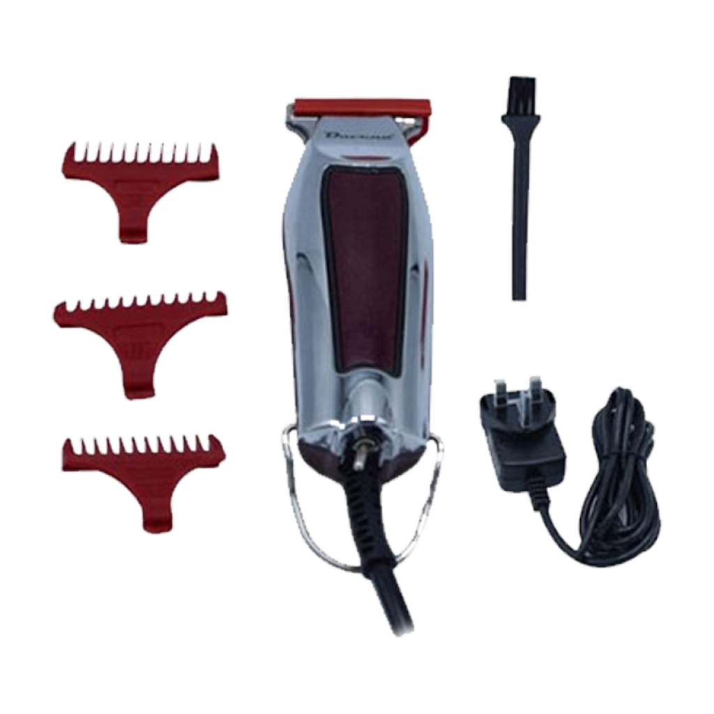 ماكينة حلاقة شعر مع 3 ملحقات DV-268 من دافينا