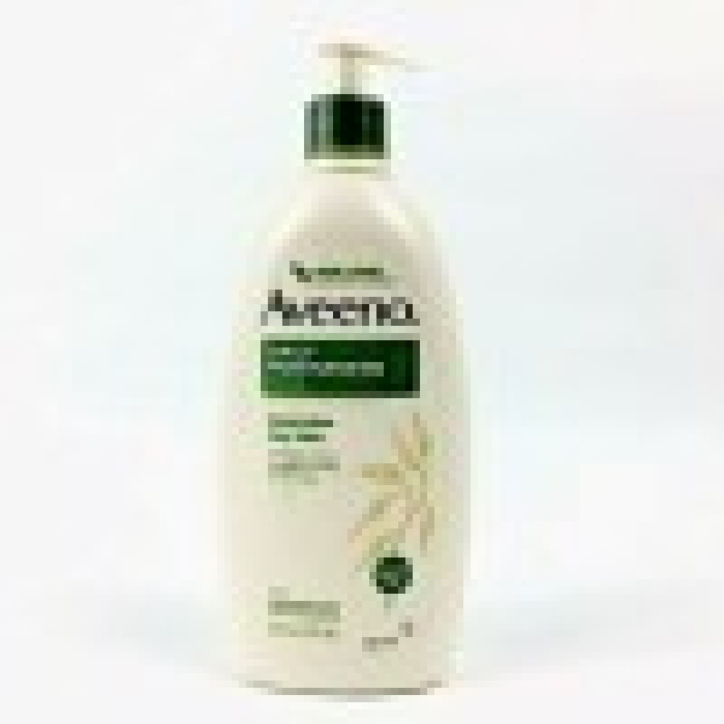 لوشن الترطيب اليومي للبشرة الجافة من أفينو 532 مل