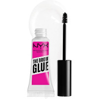 جل تصفيف الحواجب ذا برو جلو ميكب بروفيشنال من نيكس 15 جم