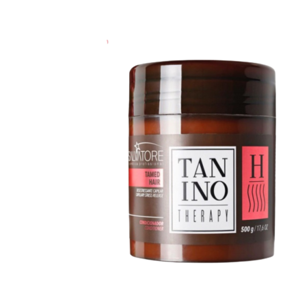 ماسك تايمد هير H من تانينو -500 مل