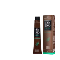 صبغة شعر تانينو سلفاتوري البرازيلية أشقر لؤلؤي بلاتيني رقم 12.89