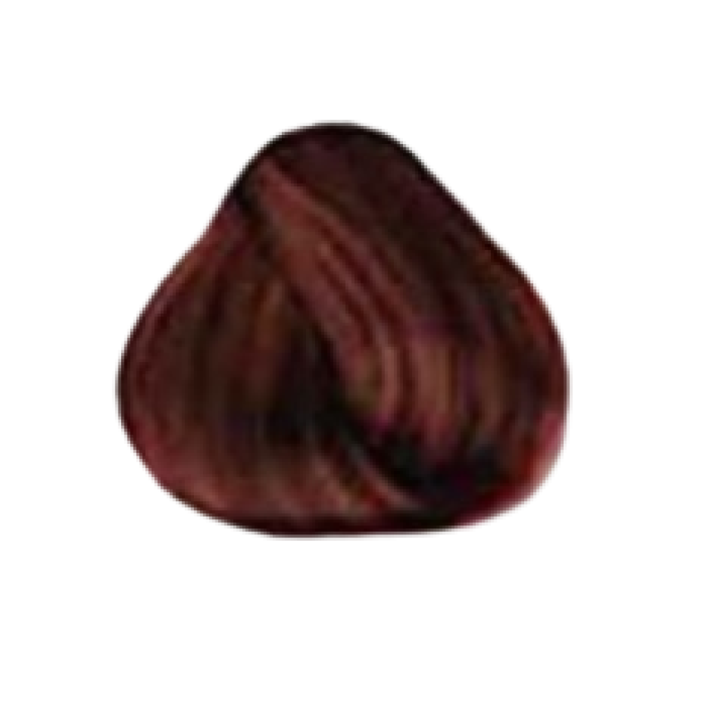 صبغة شعر تانينو سلفاتوري البرازيلية اشقر موجنة محمر مكثف رقم 66.44