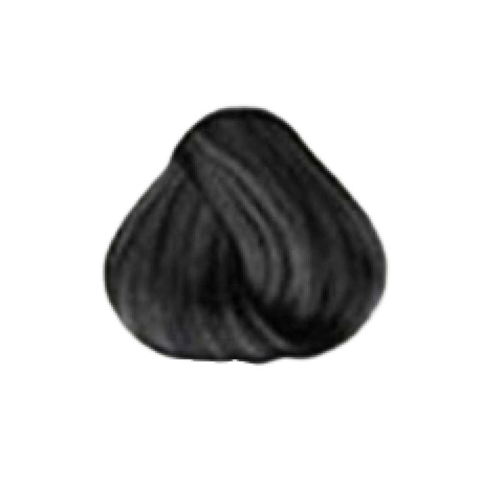 صبغة شعر تانينو سلفاتوري البرازيلية كستنائي رمادي رقم 5.1