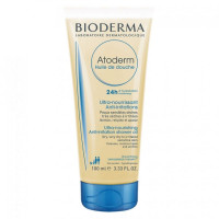 زيت استحمام مرطب اوتوديرم من بيوديرما - 100 مل