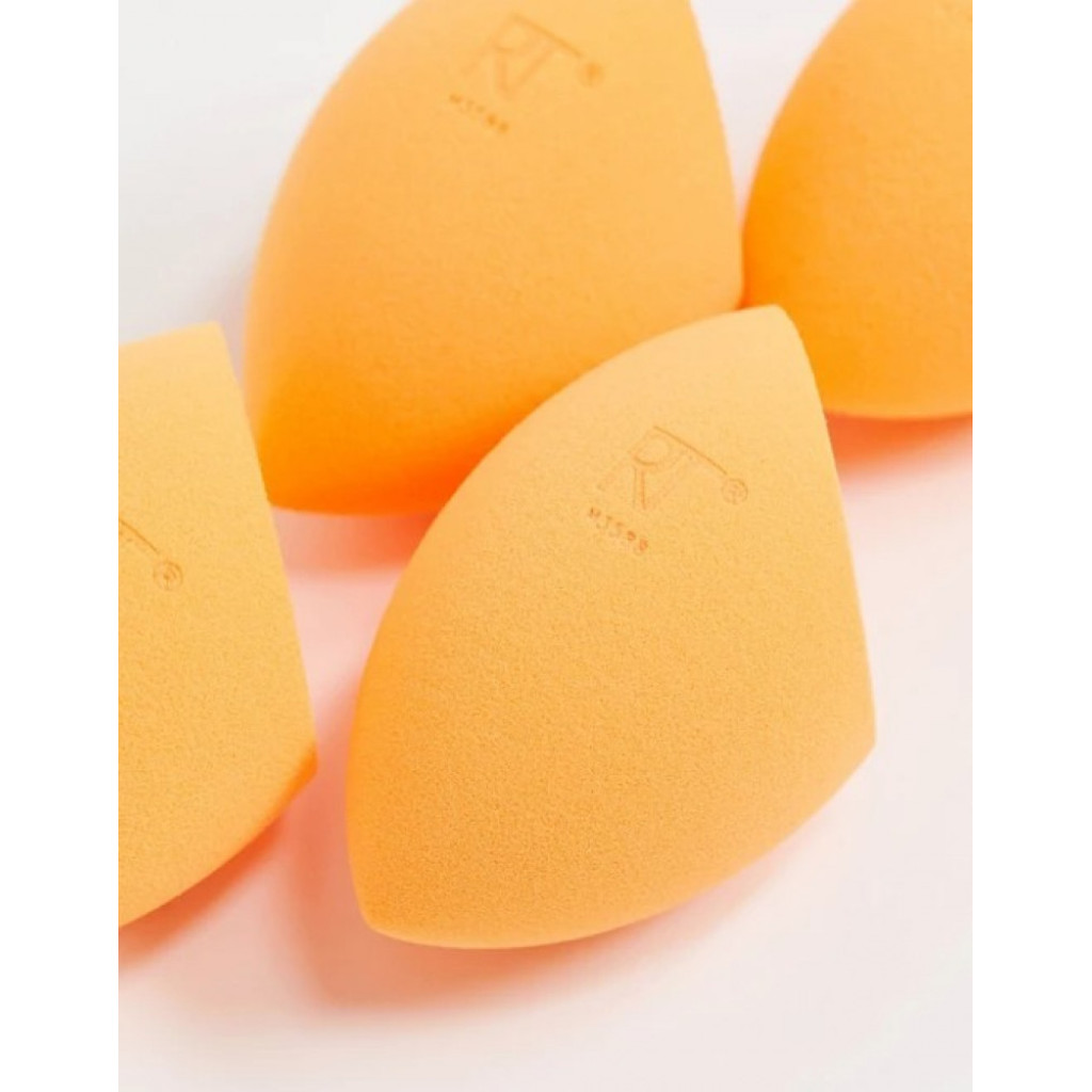 اسفنجة مكياج ميركل  4 قطع من ريل تكنيك