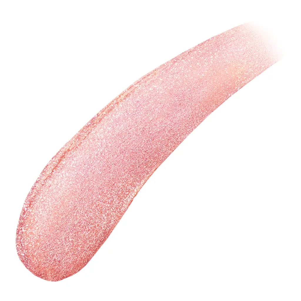 هايلايتر و برونزر اوفر دايموند فيل - روز ريف - من فينتي بيوتي