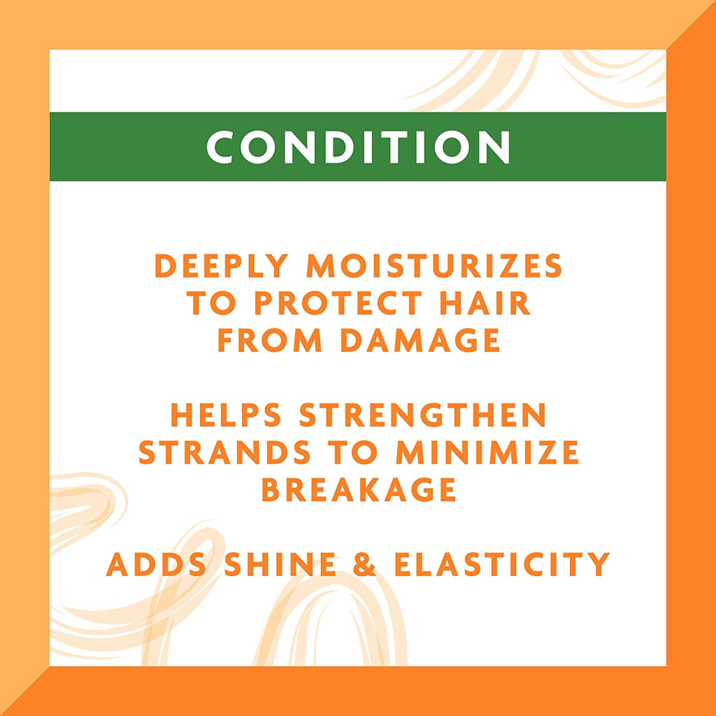 ليف ان كريم معالج الشعر بخلاصة زيت الأرجان وزبدة الشيا 453 جرام