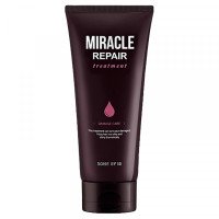 معالج المعجزة للشعر التالف من سام باي مي 180 جم 