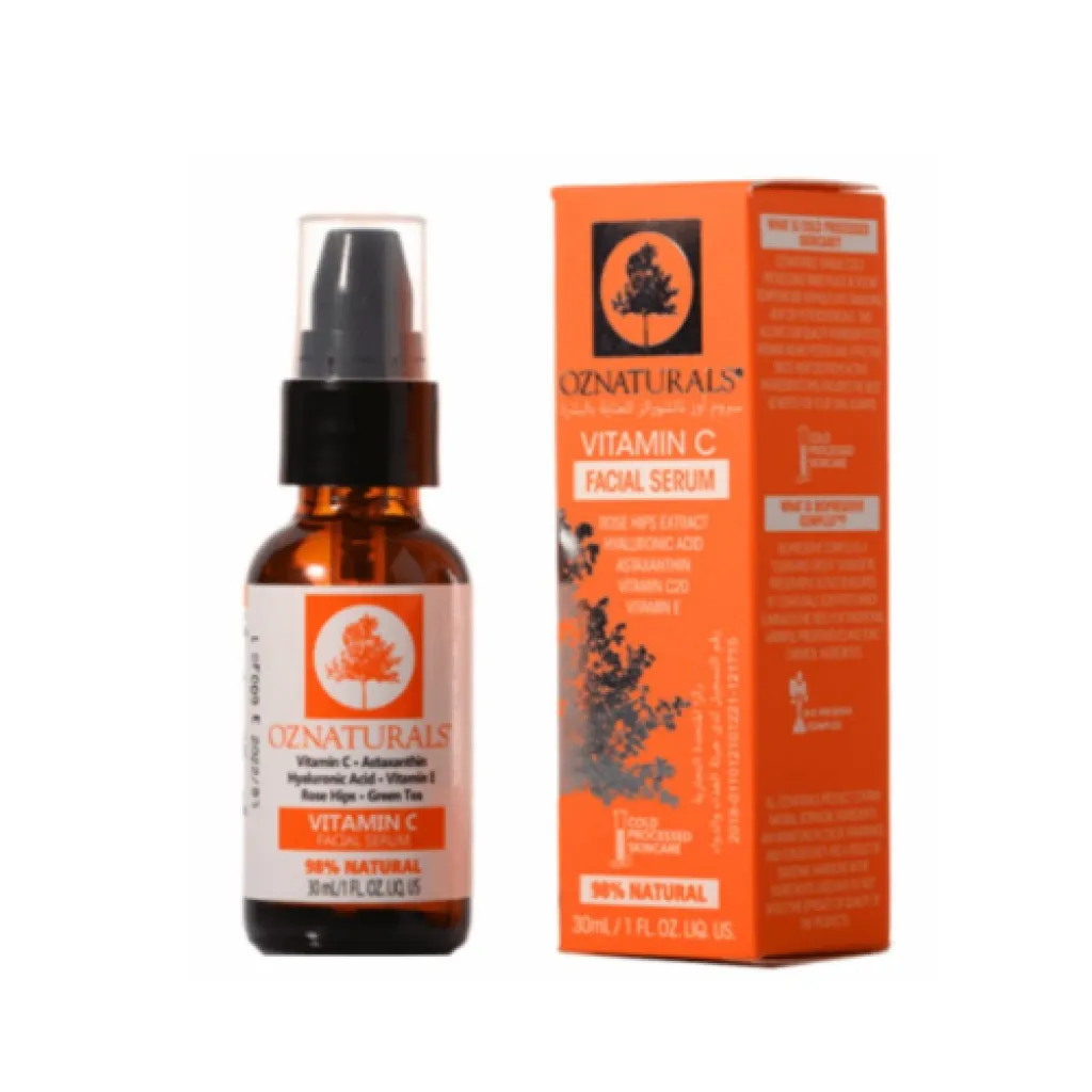 مجموعة العناية المتكامله من  -اوز نا تشورال