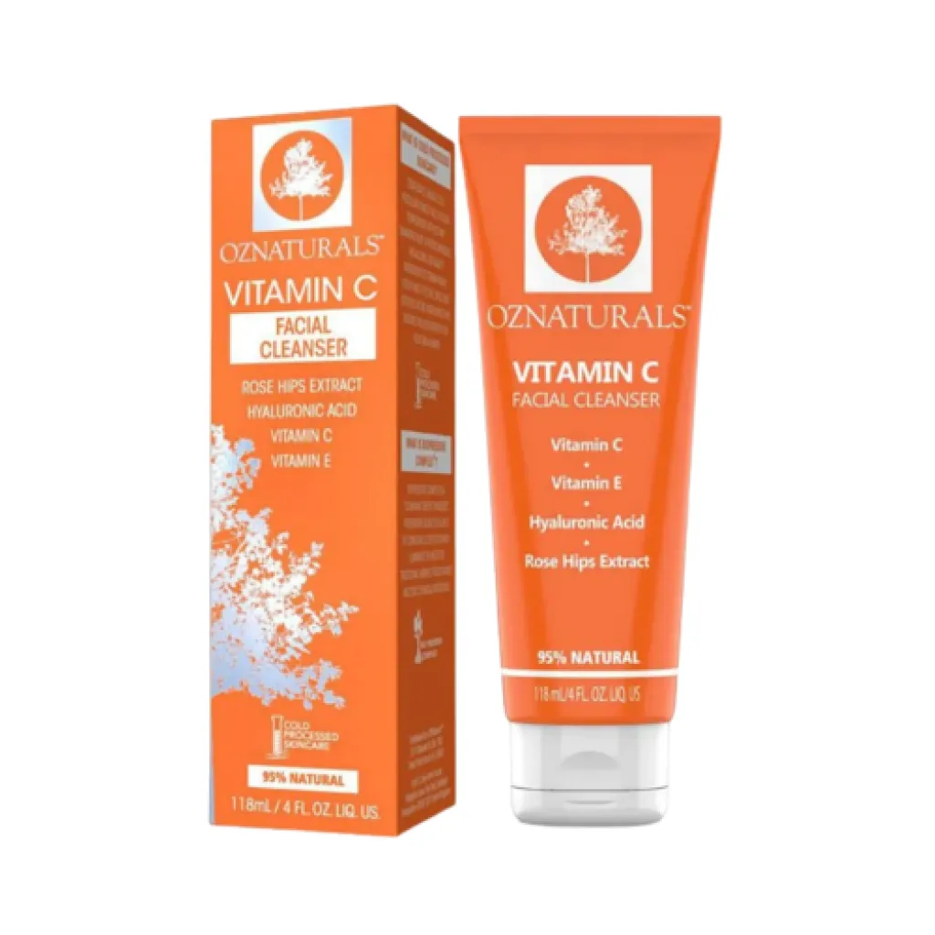 مجموعة العناية المتكامله من  -اوز نا تشورال