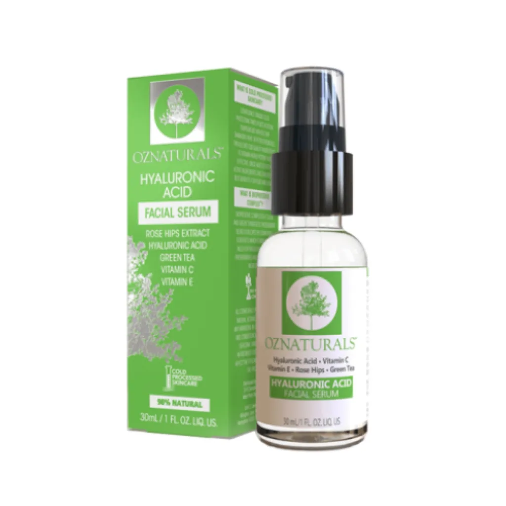 مجموعة العناية المتكامله من  -اوز نا تشورال