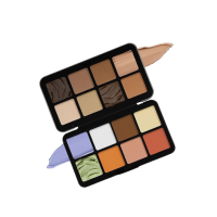  باليت كاموفلاج اتش دي من فور ايفر 52