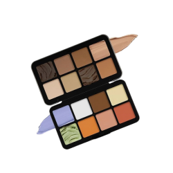  باليت كاموفلاج اتش دي من فور ايفر 52