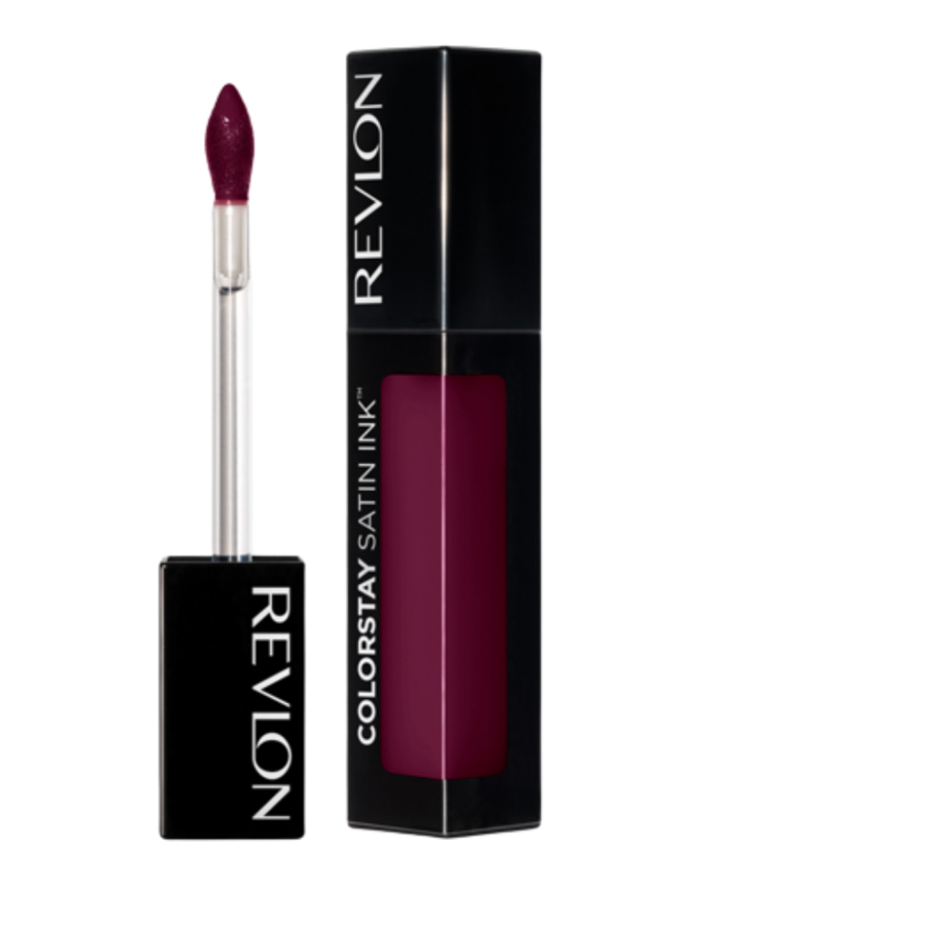أحمر شفاه سائل Reigning Red من REVLON