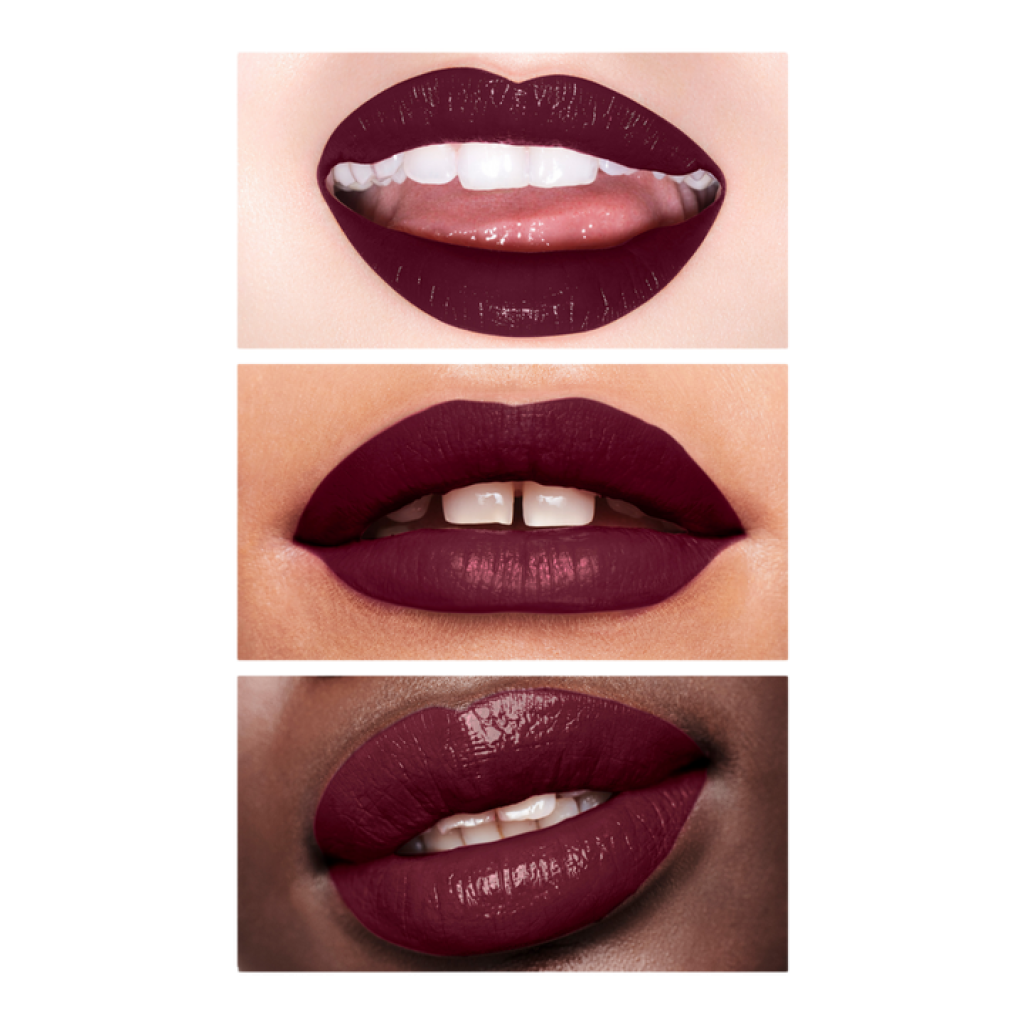 أحمر شفاه سائل Reigning Red من REVLON