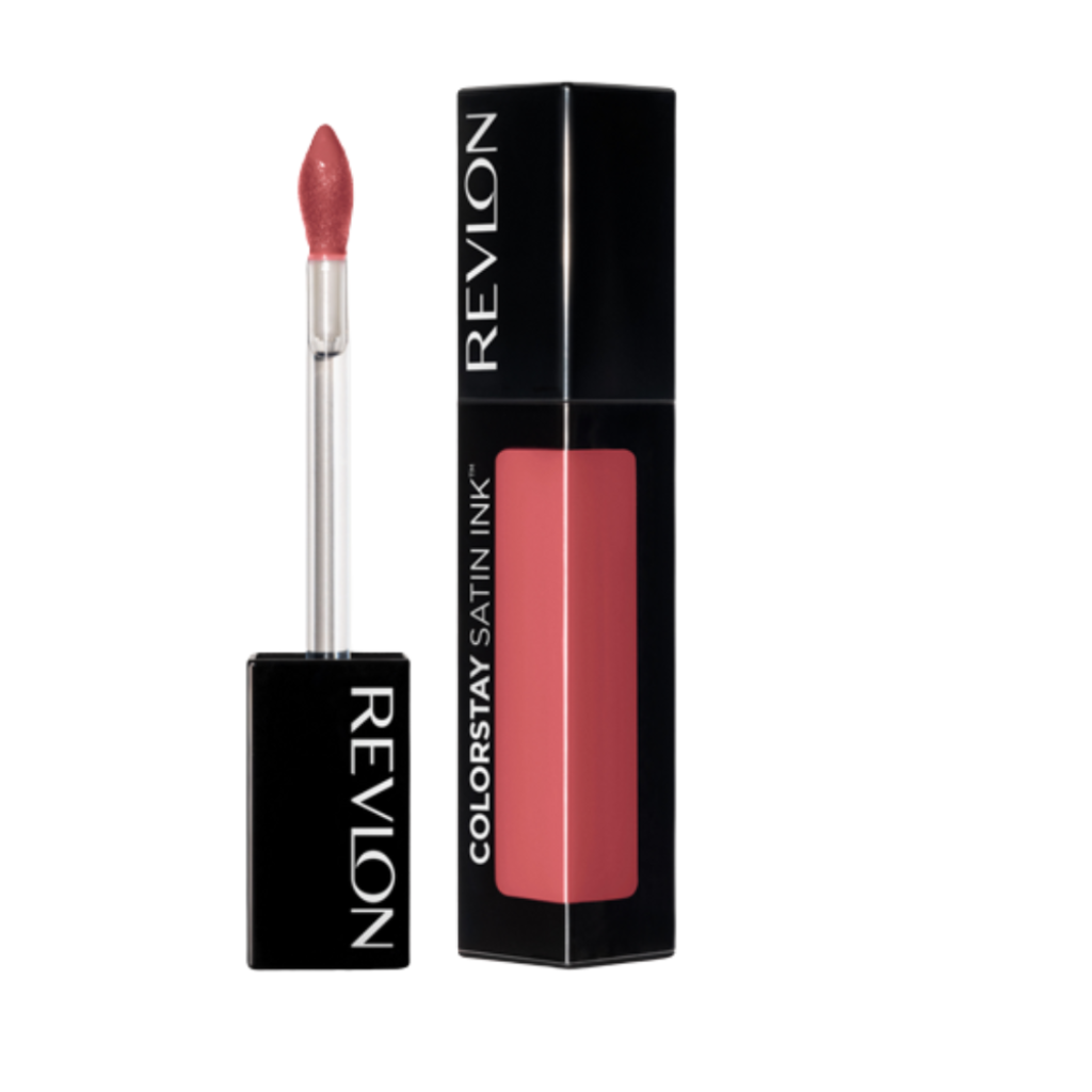 أحمر شفاه سائل الون Majestic Roseمن REVLON
