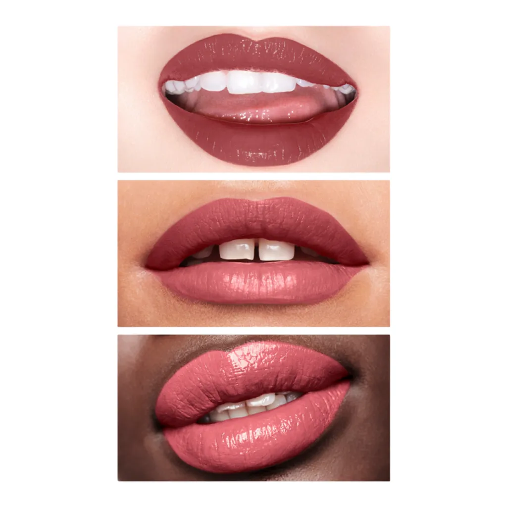 أحمر شفاه سائل الون Majestic Roseمن REVLON