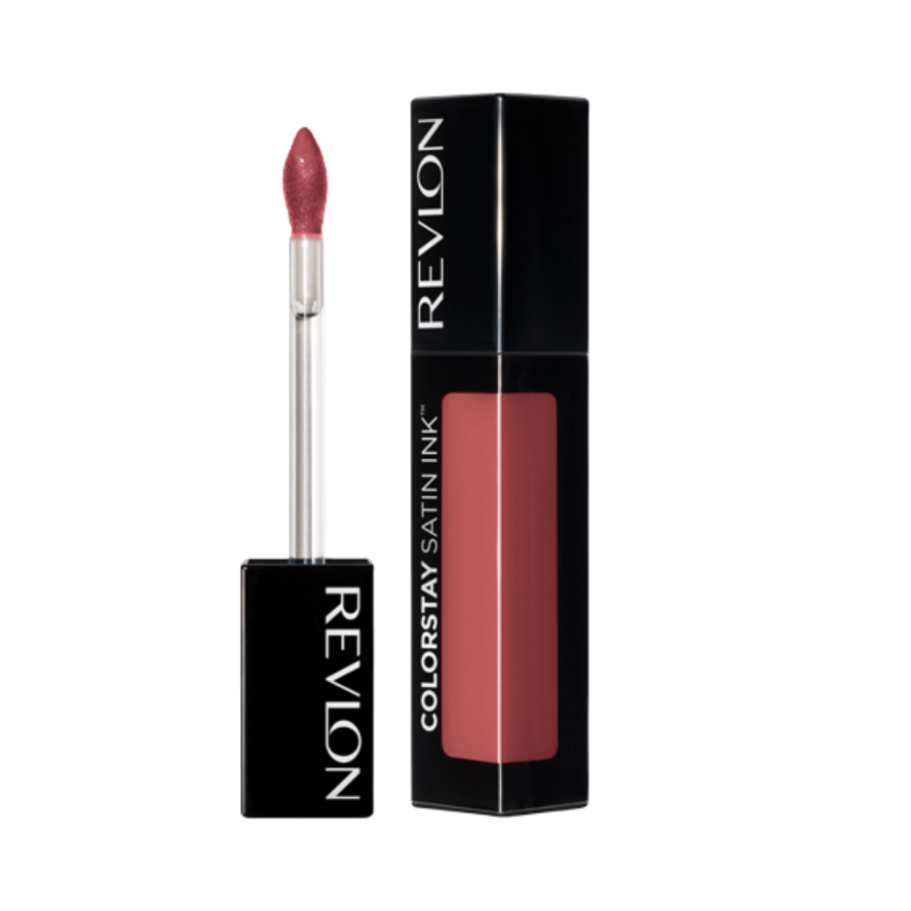 أحمر شفاه سائل الون Lady Topaz من REVLON