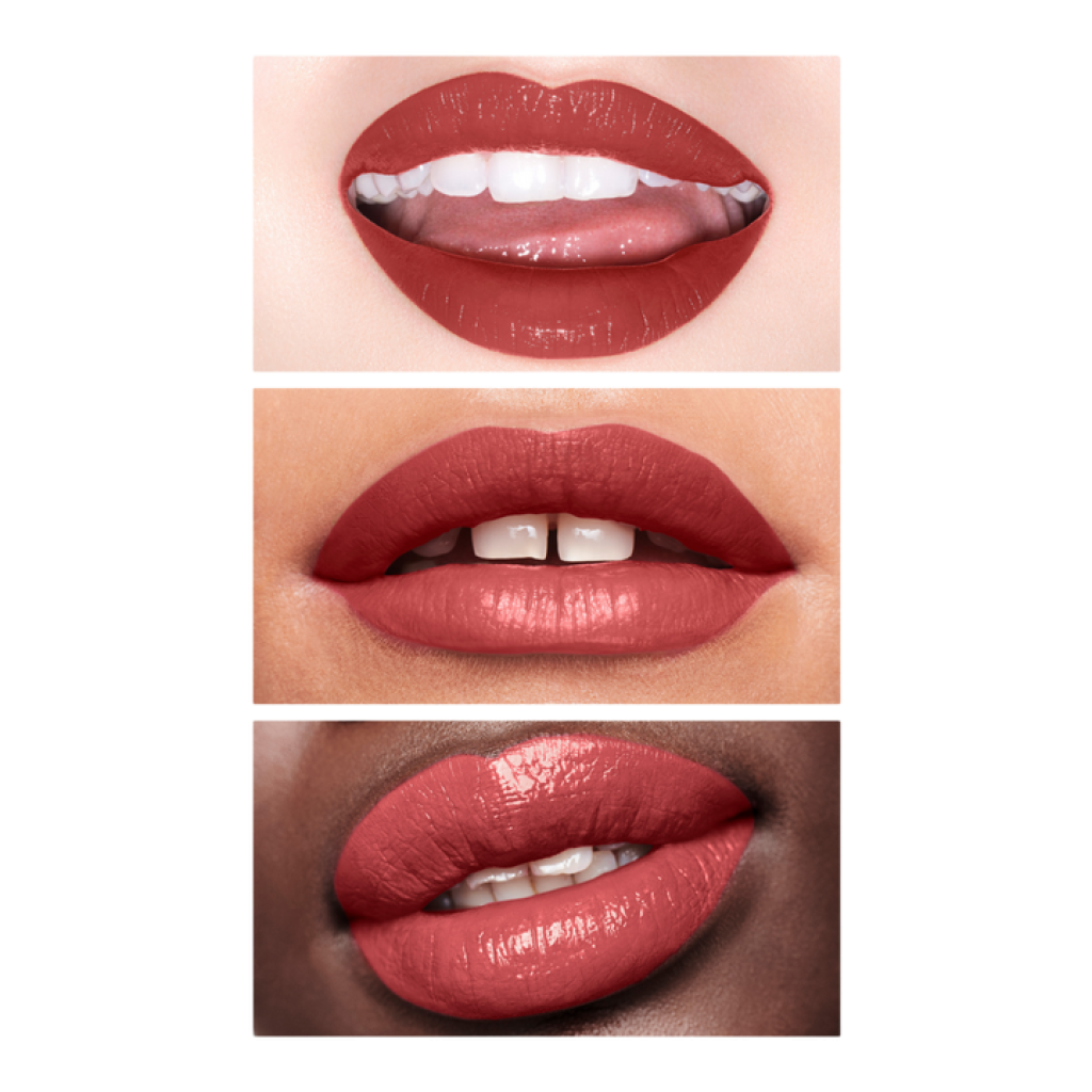 أحمر شفاه سائل الون Lady Topaz من REVLON