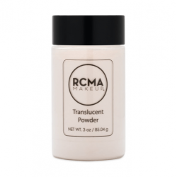 بودرة مكياج شفافة من ار سي ام أي 