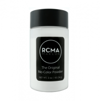 بودرة مكياج بدون لون من ار سي ام أي