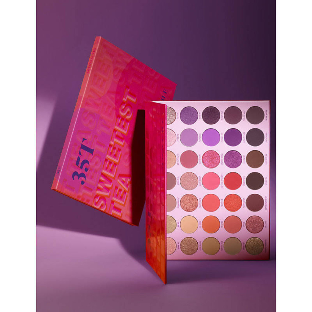 مجموعة ظلال من مورفي 35 لون