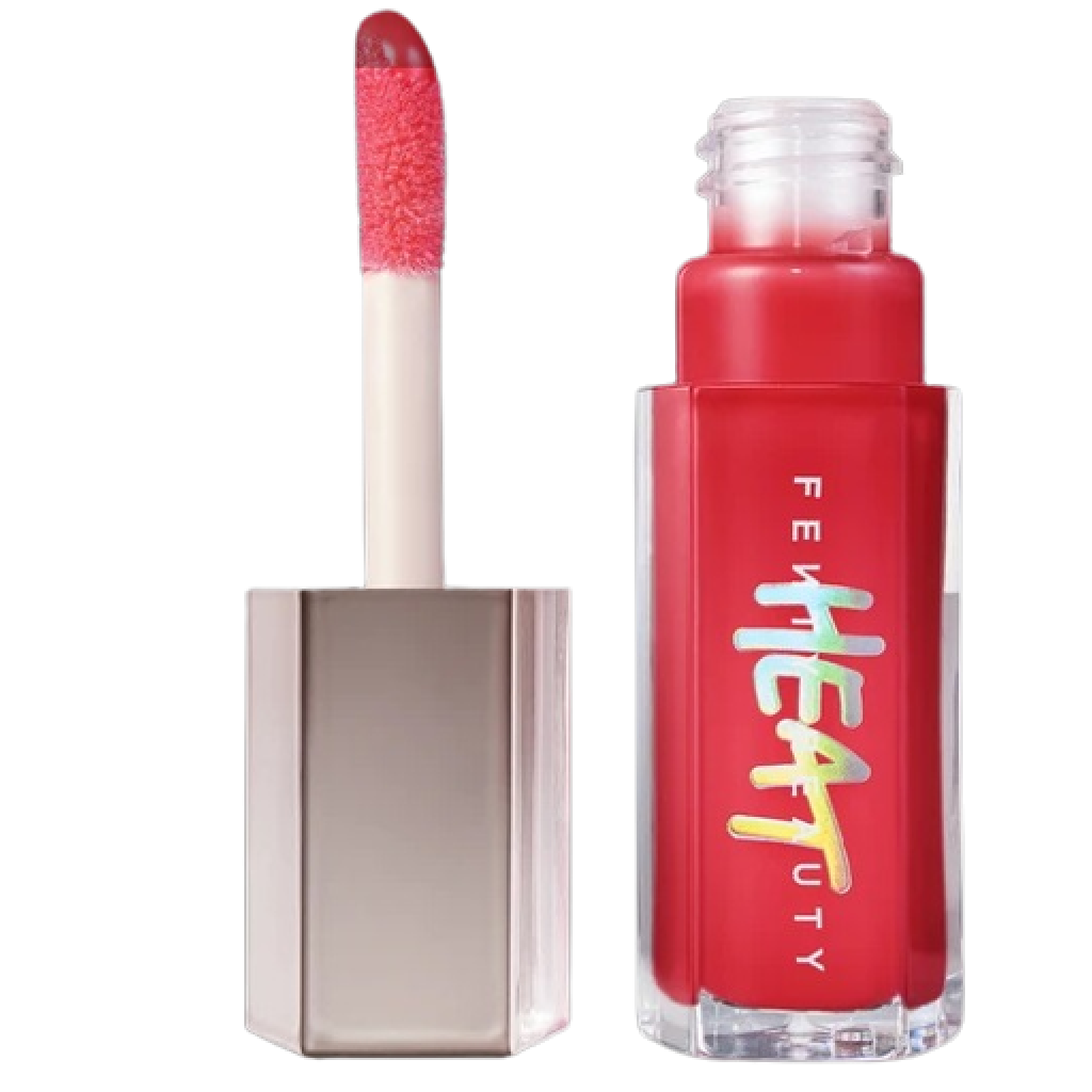 فنتي بيوتي ملمع شفاه جلوس بومب هيت يونيفرسال