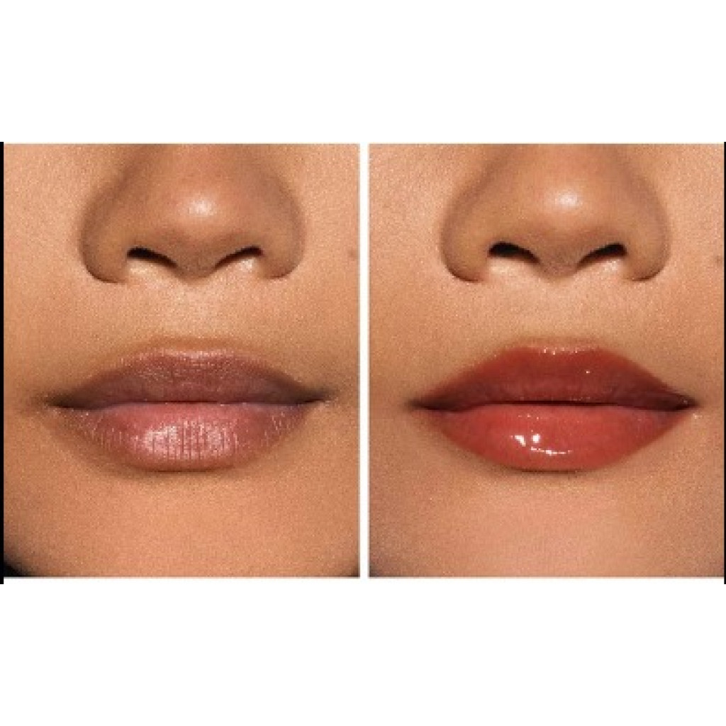 فنتي بيوتي ملمع شفاه جلوس بومب هيت يونيفرسال