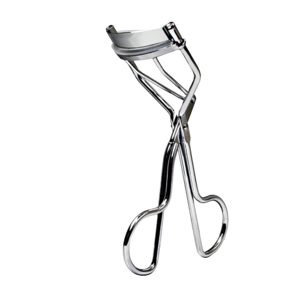 لوكس قلاب رموش كوري فضي