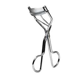 لوكس قلاب رموش كوري فضي