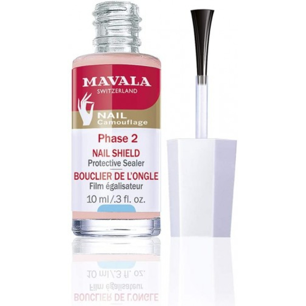 مافالا واقي الأظافر 2× 10 مل