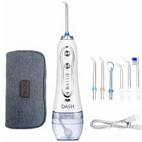 جهاز الخيط المائي المطور لتنظيف الاسنان