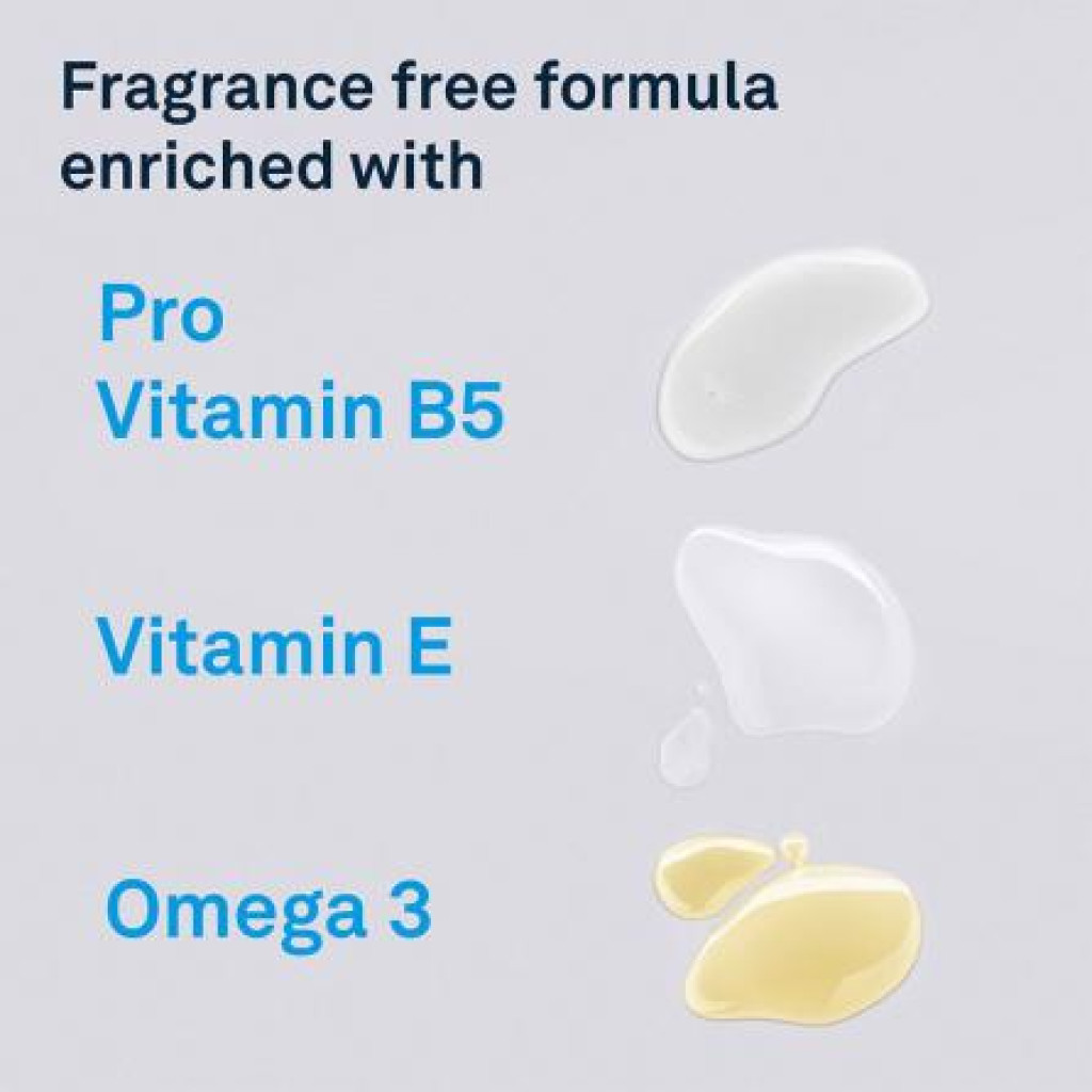 كريم مرطب من أدفانسد ثيرابي خالٍ من العطور من لوبيديرم