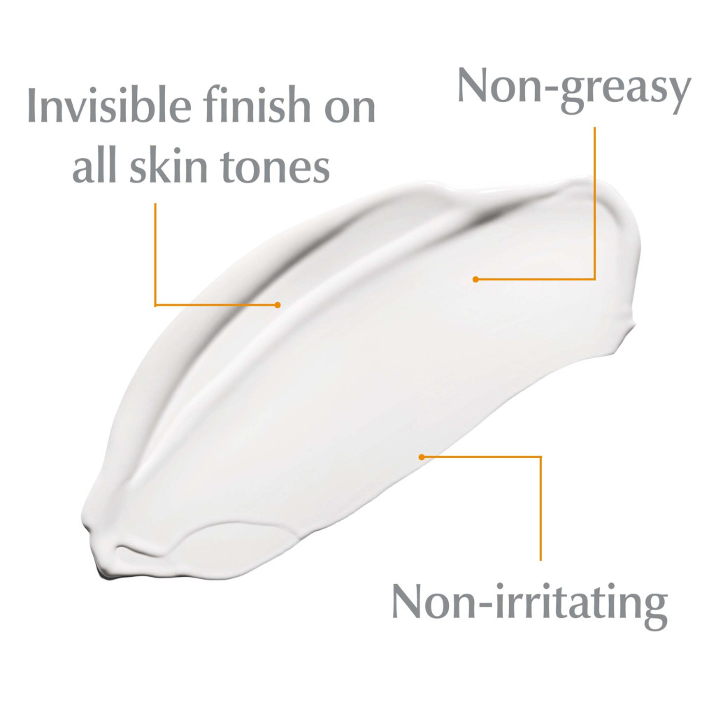 لوشن الحماية من الشمس بتركيبة SPF 30  و بترطيب فائق من يوسرين 150 مل