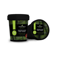 صابون ومقشر للجسم أيسلند سانت من جاردن اوليان 500 جرام