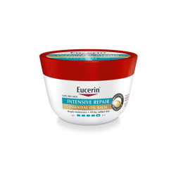 بلسم لبشرة شديدة الجفاف بزيت عباد الشمس من يوسرين 198جرام