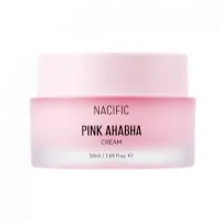 ناسيفيك كريم التقشير للعناية بمشاكل البشرة - 50مل