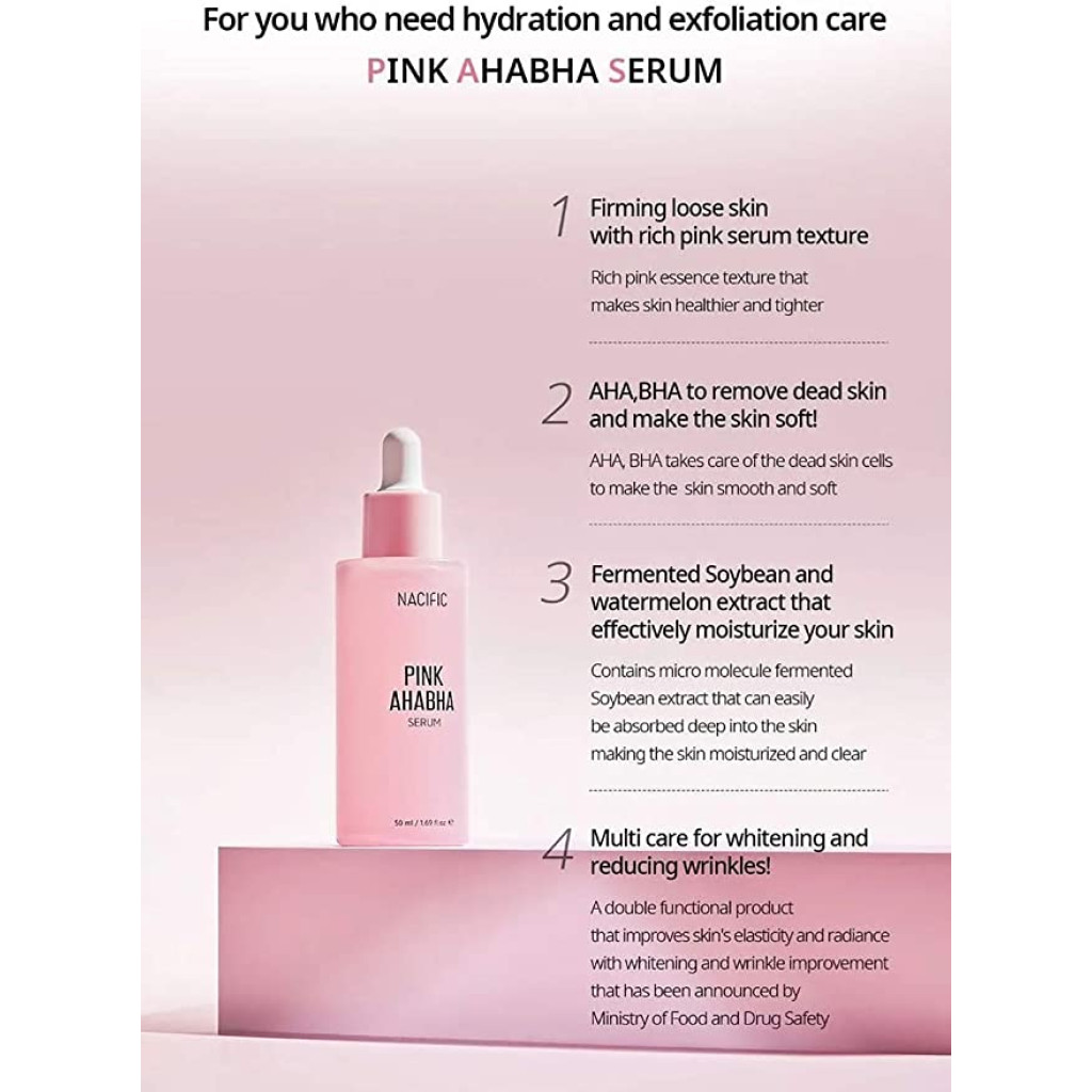 تونر التقشير للعناية بمشاكل البشرة من ناسيفيك 150ملتونر التقشير للعناية بمشاكل البشرة من ناسيفيك 150مل