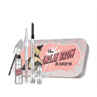 مجموعة الحواجب جريت برو بيسيكس من بنفت