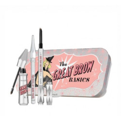 مجموعة الحواجب جريت برو بيسيكس من بنفت