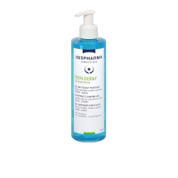 جل منظف تين ديرم من ايزيس فارما 250 مل
