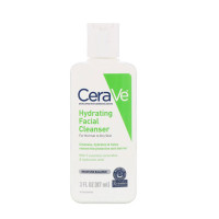 منظف الوجه المرطب من سيرافي -87مل